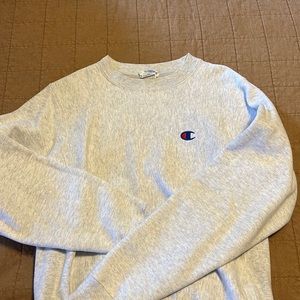 Champion crew neck